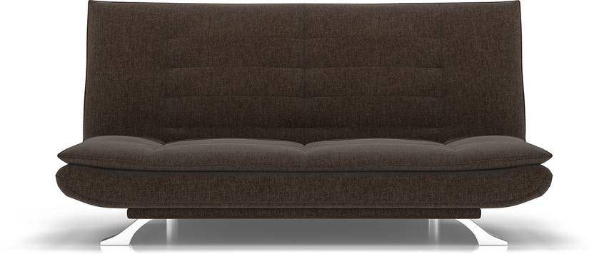 Urban Ladder Edo Sofa Bed Double Engineered Wood