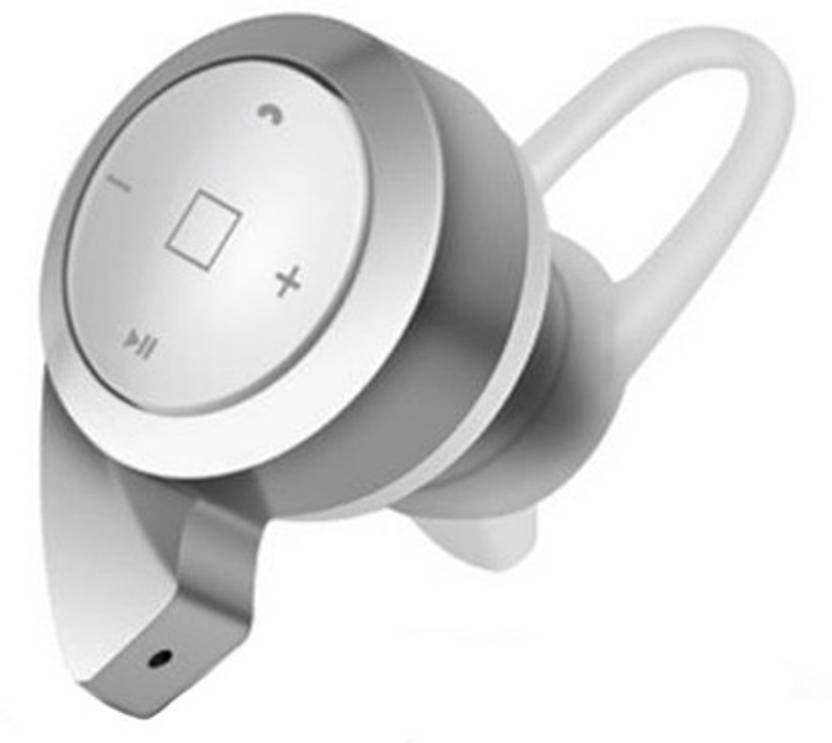 Technomart Mini A8 Stereo Wireless V4.0 For Android Bluetooth Headset