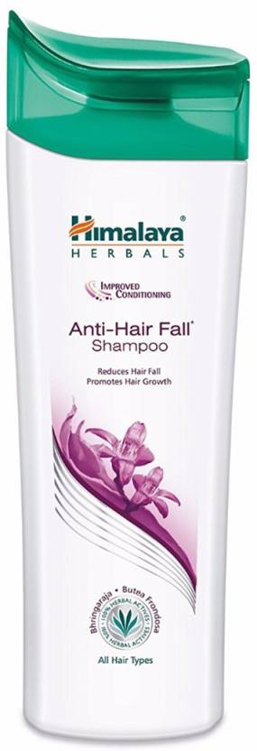 For 92/-(29% Off) Himalaya Anti Hair Fall Shampoo  (200 ml) at Flipkart
