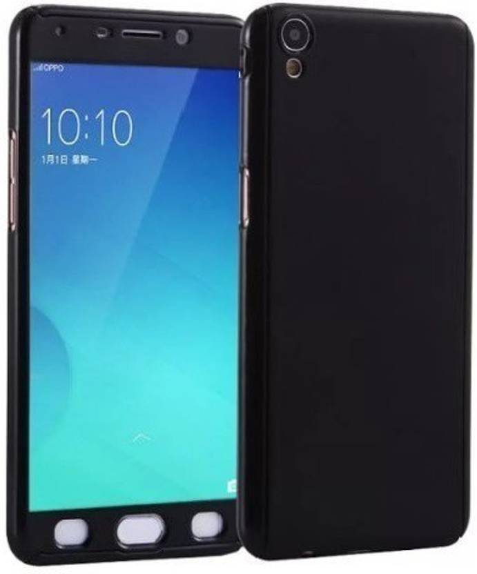 Ifra Front & Back Case for Vivo 1713 - (360 Degree Protection Bordy Cover With