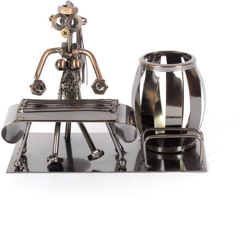 Flipkart Com Jewel Fuel 2 Compartments Iron Metal Girl Playing