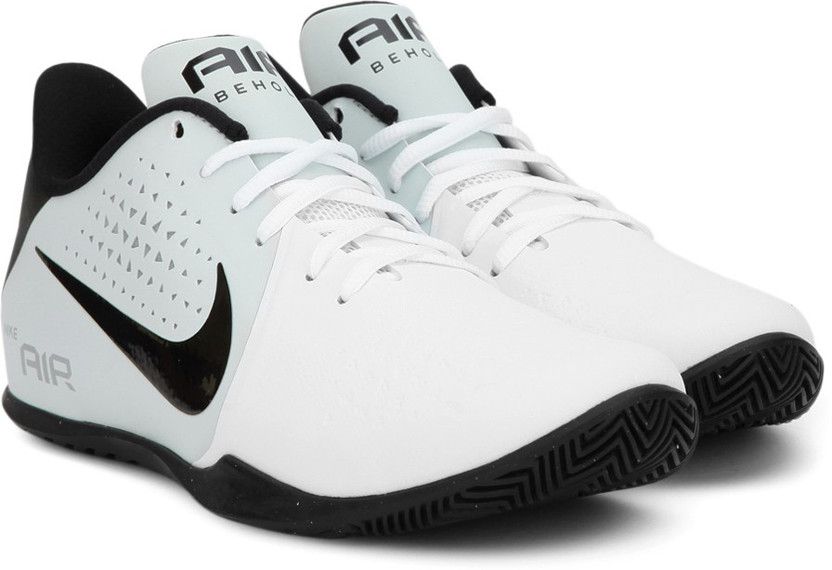 NIKE AIR BEHOLD LOW Basketball Shoes