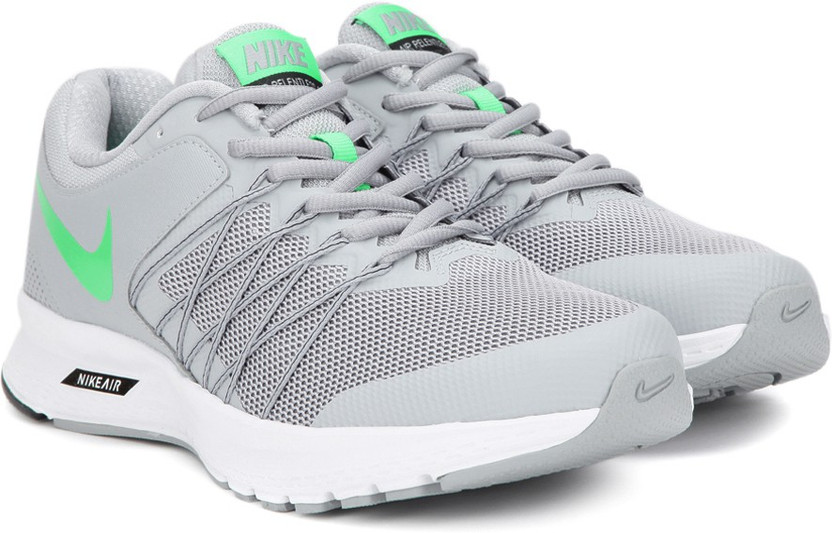 Nike air relentless 6 msl grey running shoes