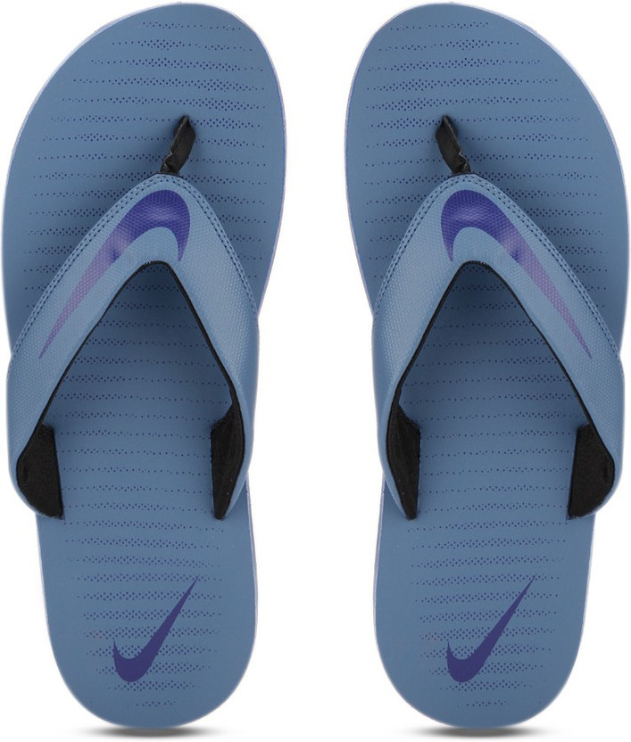 nike chappal flipkart