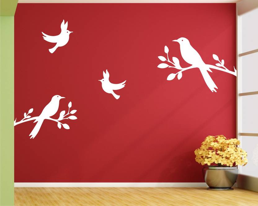 Heaven Decor1 Animals Wallpaper