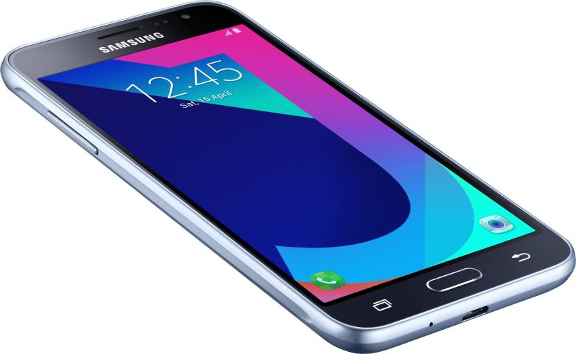 Samsung Galaxy J3 Pro (Black, 16 GB)