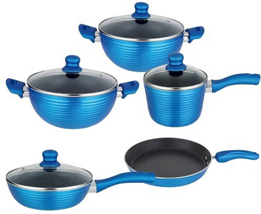induction cookware set flipkart