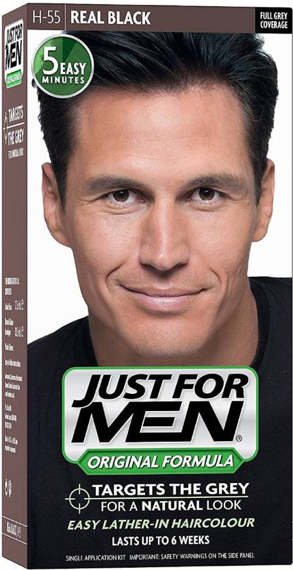 just for men hair color reviews just for men tube h55 hair color price in india buy just for men hair color reviews just for men tube h55 hair color price in india buy