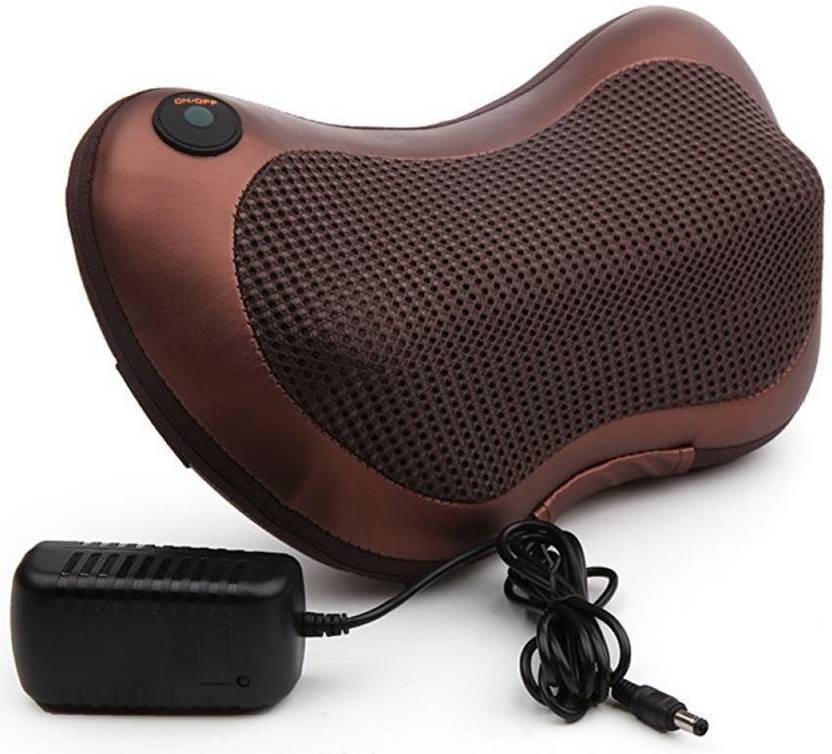Vibex Chm 8028 Type B Massage Pillow Electric Charging Relax