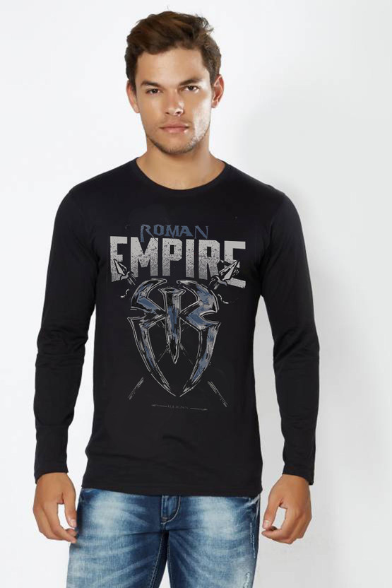buy roman reigns t shirt