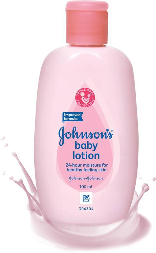 Johnson's Baby Lotion Price in India, Buy Johnson's Baby Lotion