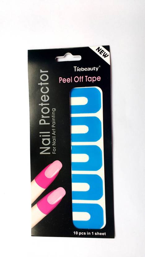 Sani Nail Art Tape Price In India Buy Sani Nail Art Tape Online