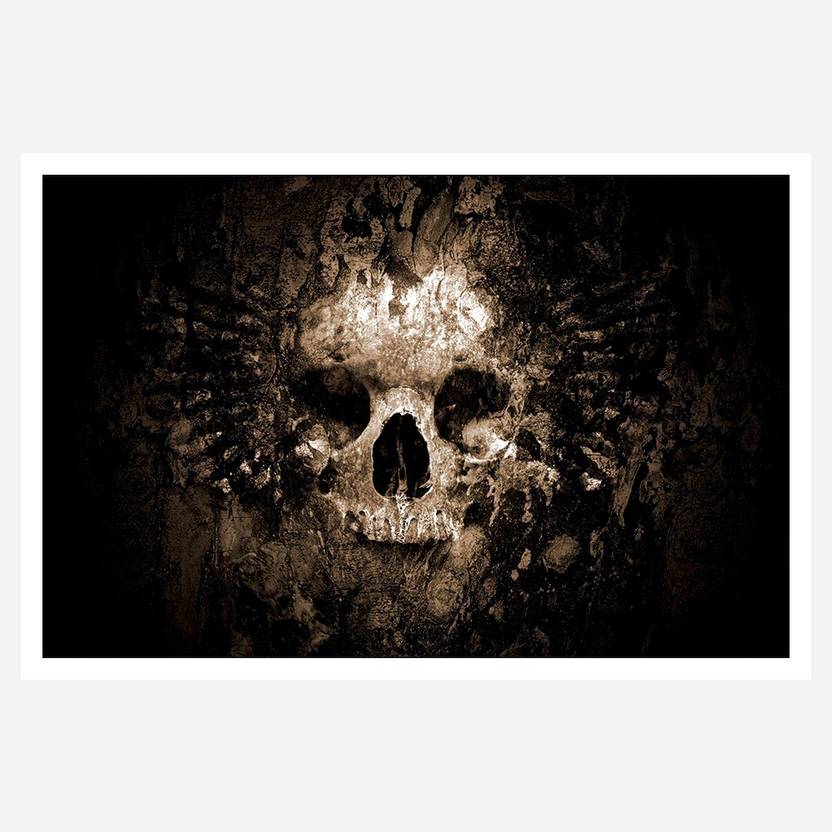 Crazyink Horror Wallpaper Price In India Buy Crazyink Horror