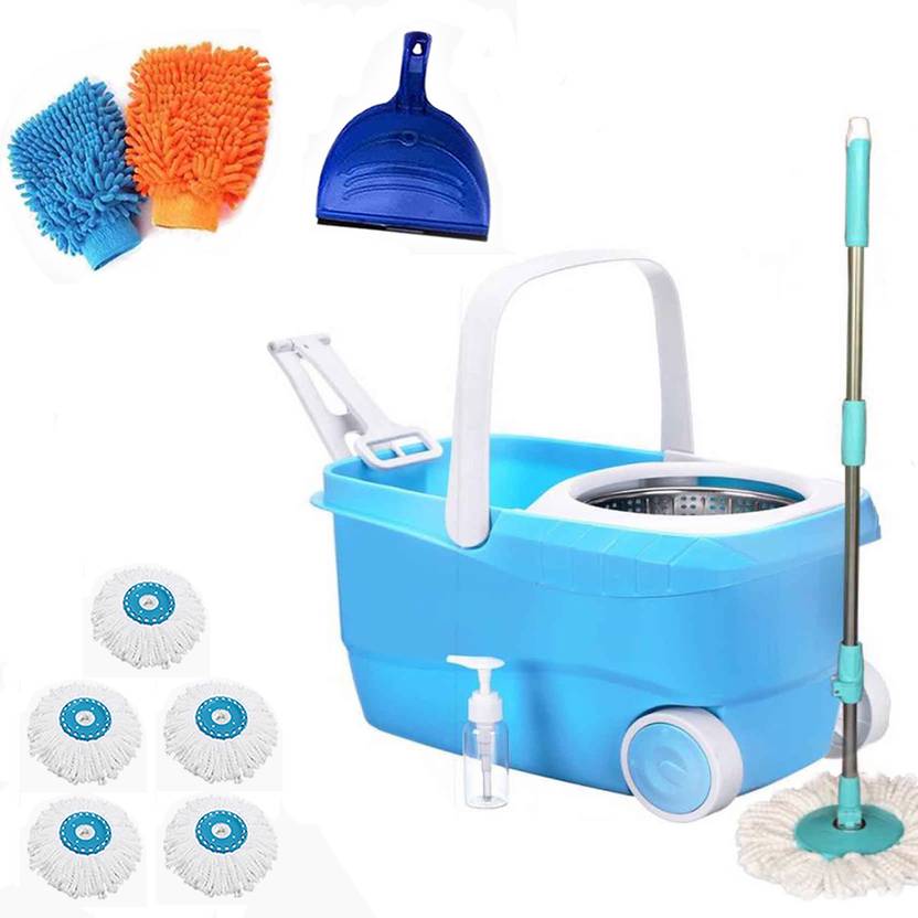 VMOP fullclean127 Mop Price in India Buy VMOP fullclean127 Mop
