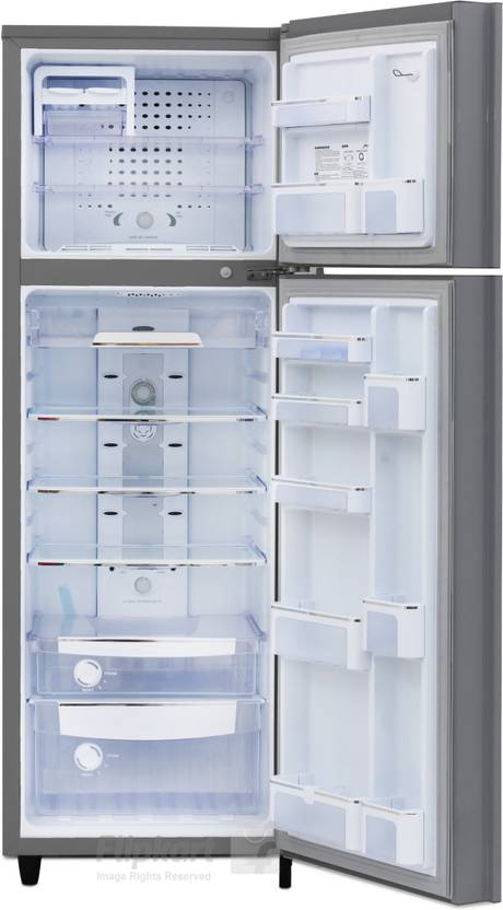 Godrej 343 L Frost Free Double Door 2 Star Refrigerator