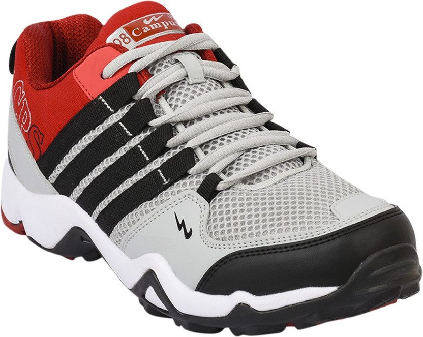 Campus trigger shoes flipkart Clearance