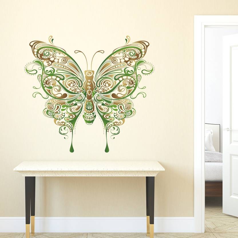flipkart smartbuy large pvc vinyl sticker price in india - buy