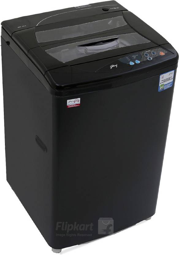 Godrej 5.8 kg Fully Automatic Top Load Washing Machine PaisaWapas