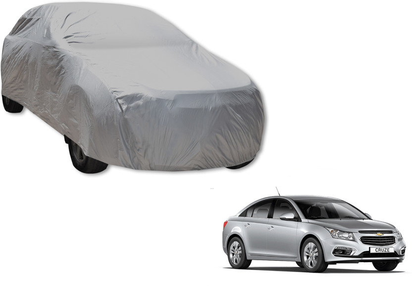 CAR COVER Ultimate Full Custom-Fit All Weather Protection CHEVY SSR