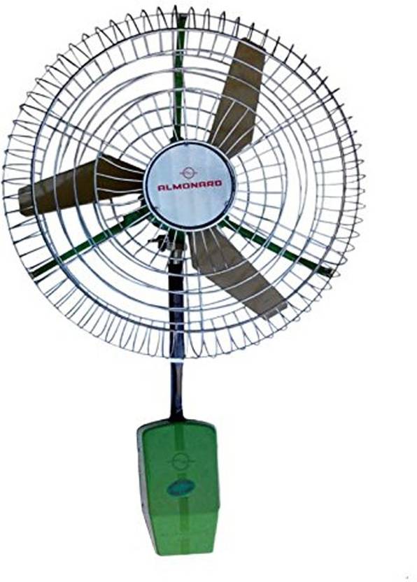 almonard 24 Inch Air Circulator Heavy Duty Industrial Fan 600 mm 3