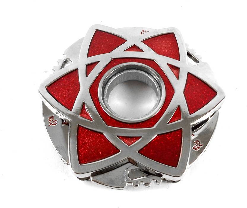 Comicsense Sasuke Mangekyou Sharingan Spinner Sasuke