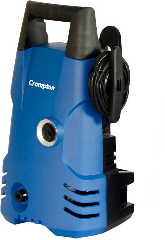 Crompton Pressure Washing 1400w 1ph 70bar Pressure Washing