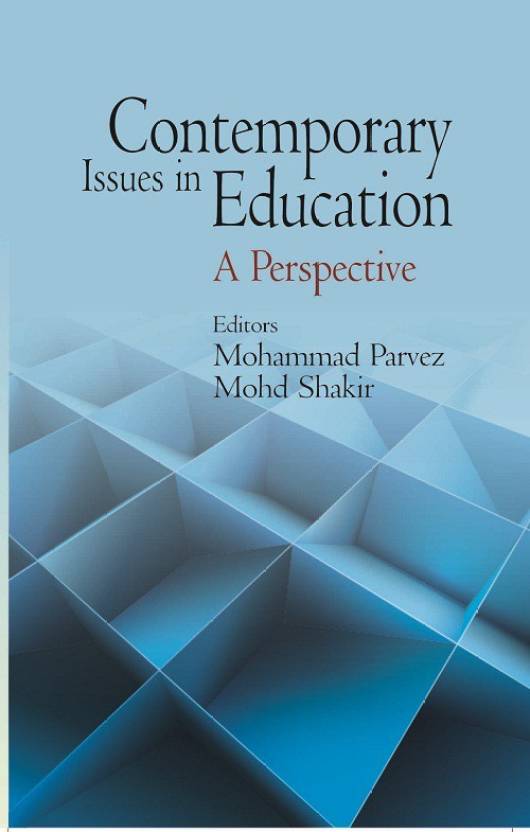 contemporary-issues-in-education-a-perspective-buy-contemporary-issues