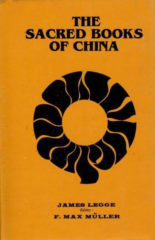 the sacred books of