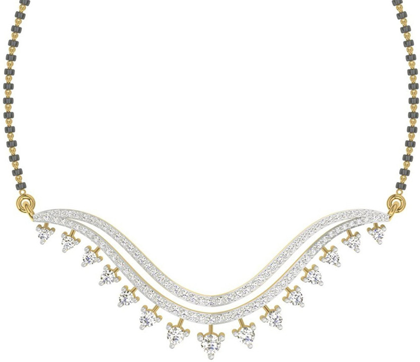 TBZ TheOriginal Fancy 18kt Diamond 