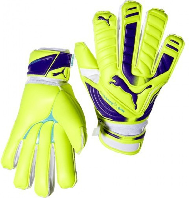 puma gloves india