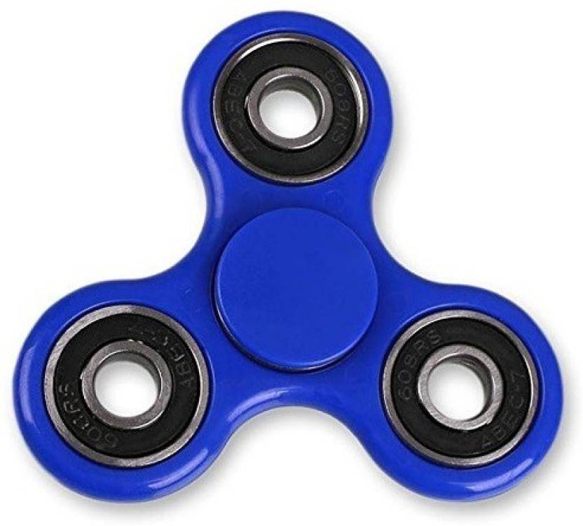 Flying Toyszer High Quality Fidget Hand Spinner Toy 2-3 minutes spin time