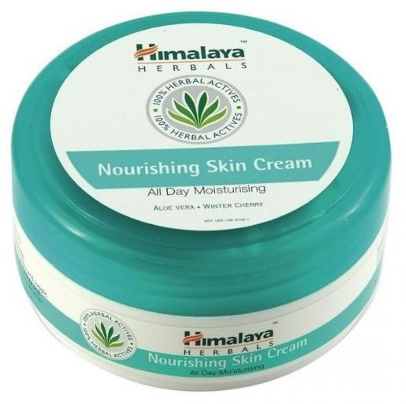 HIMALAYA HIMALAYA Nourishing Skin Cream(50 ml) - Flipkart Deal