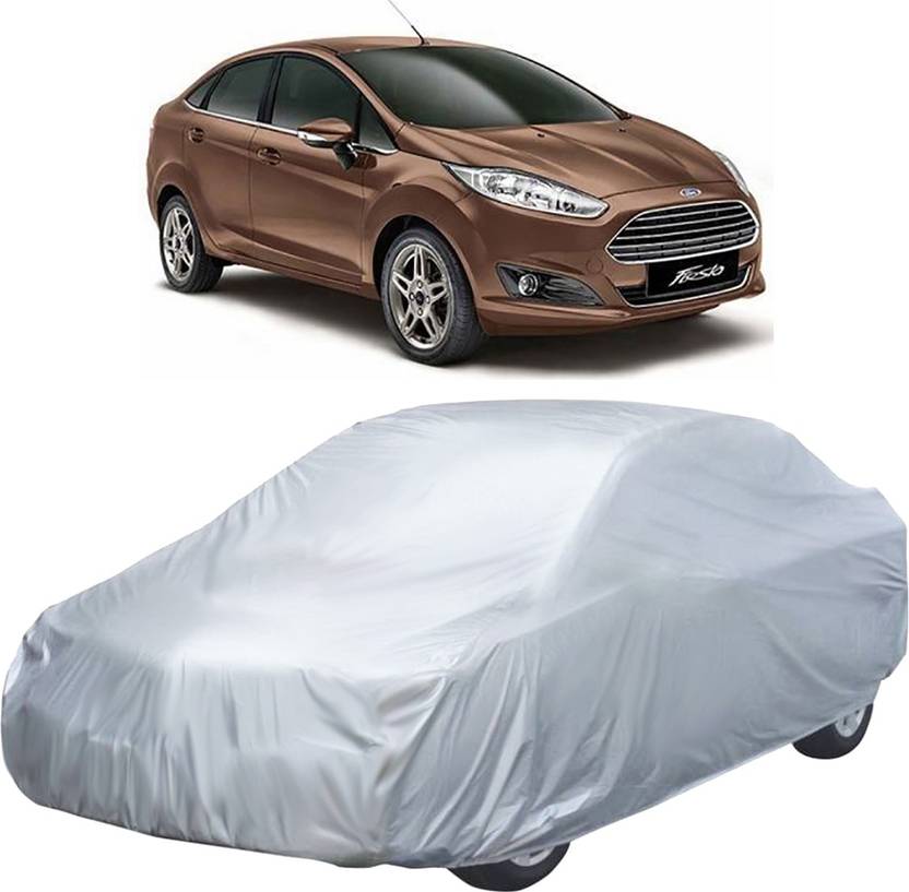 Autofurnish Car Cover For Ford Fiesta Without Mirror Pockets Price