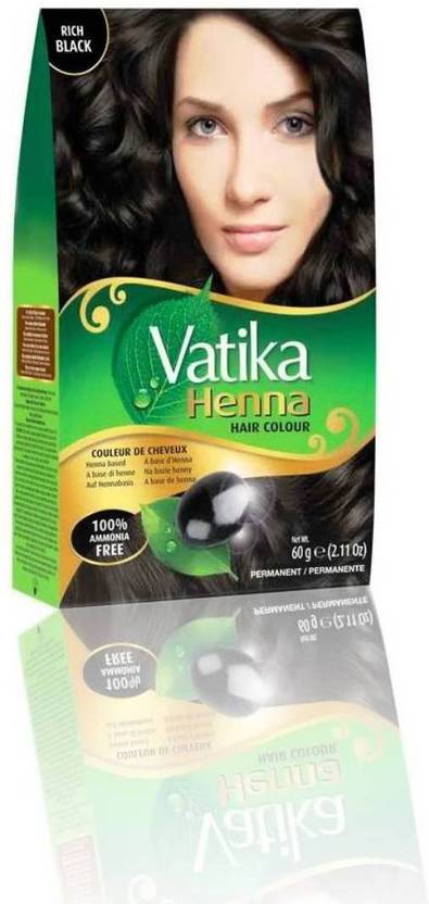 VATIKA HENNA Hair Color - Price in India, Buy VATIKA HENNA Hair ... VATIKA HENNA Hair Color - Price in India, Buy VATIKA HENNA Hair ...