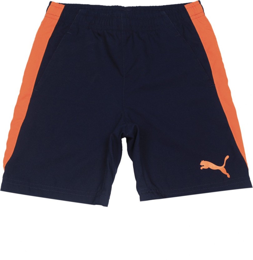 puma shorts flipkart