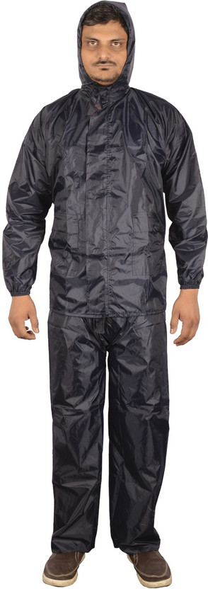 Buy Autofy Solid Men \u0026 Women Raincoat 