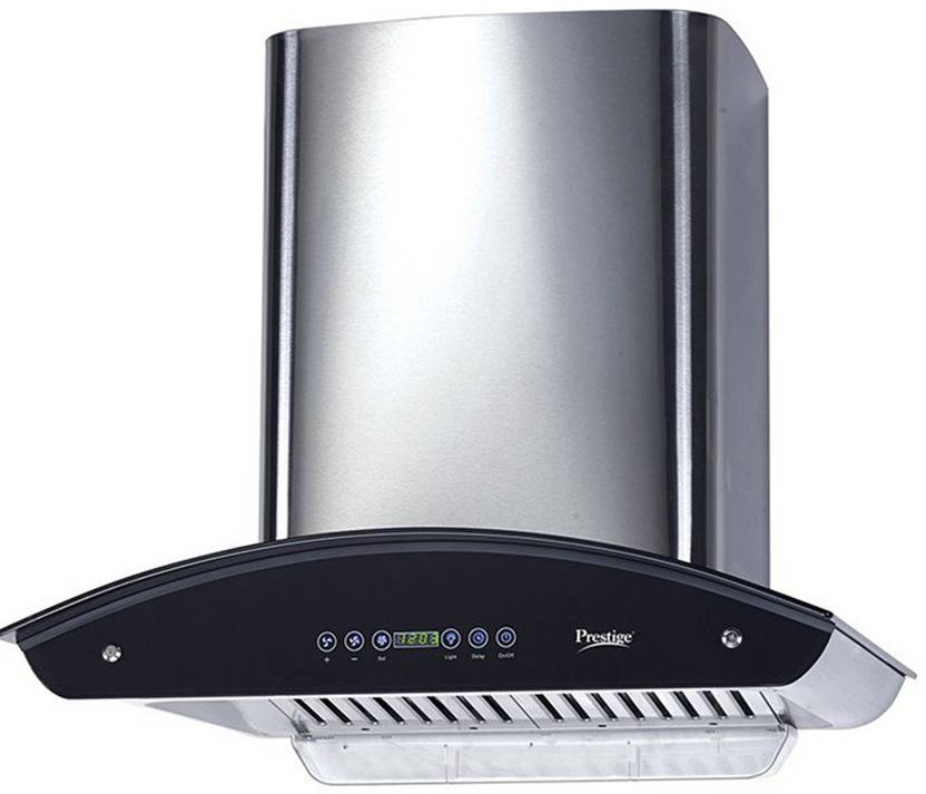 Prestige Akh 600 Cb B Series Wall Mounted Chimney Price In India Prestige Akh 600 Cb B Series Wall Mounted Chimney