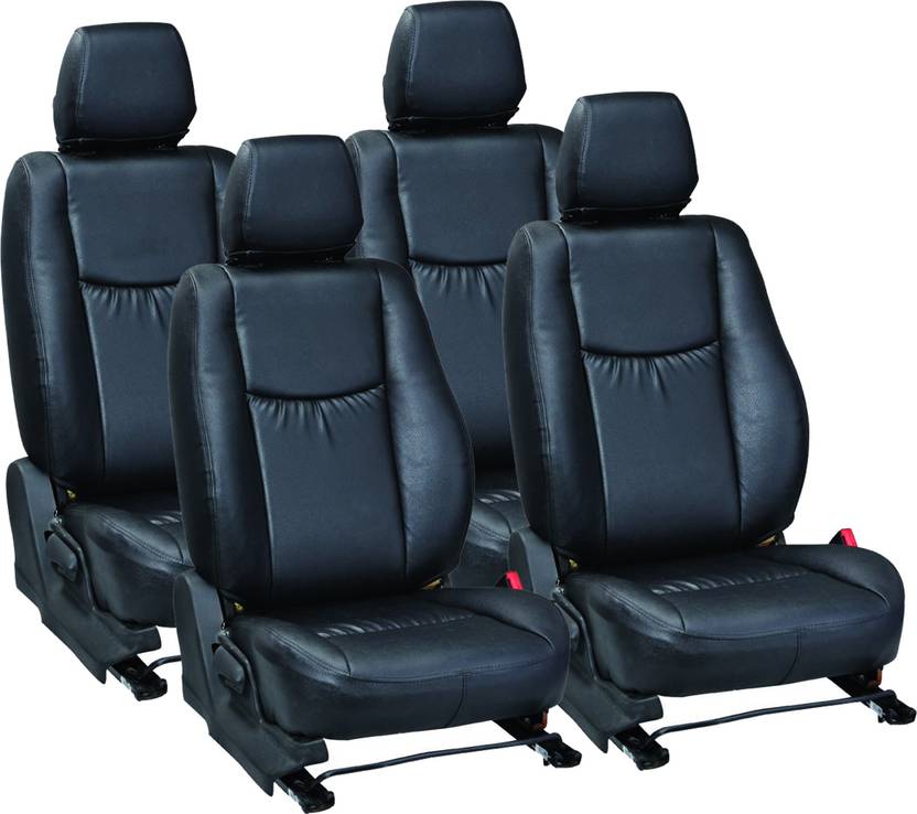 Auto Classic Pu Leather Car Seat Cover For Maruti Baleno