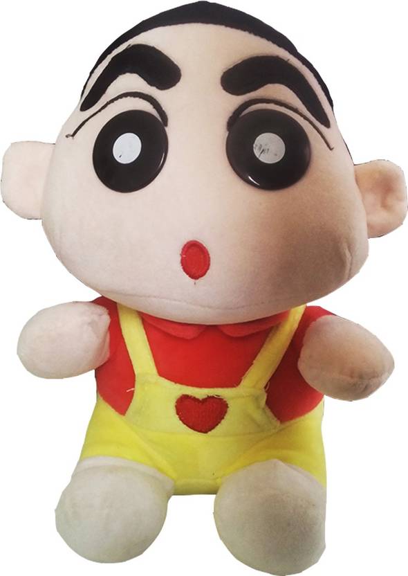 shin chan shin chan toys