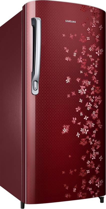Samsung 192 L Direct Cool Single Door Refrigerator