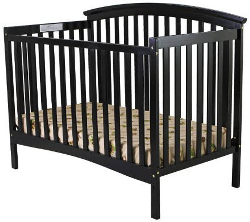 Dream On Me Eden 5 In 1 Convertible Convertible Crib Price In