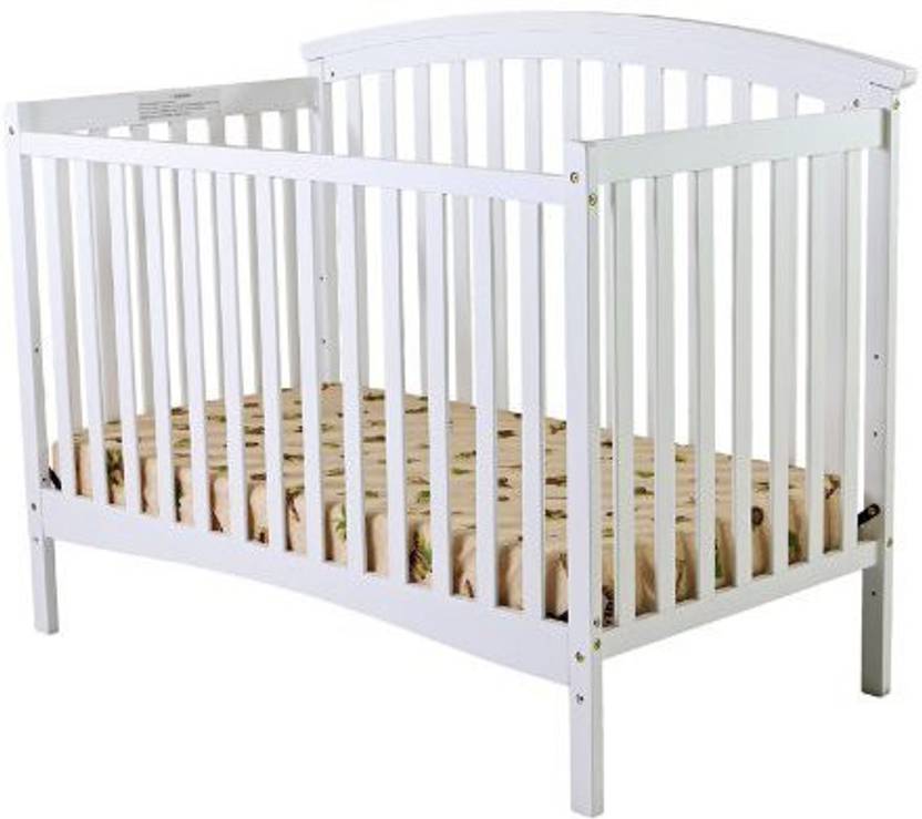 Dream On Me Eden 5 In 1 Convertible Convertible Crib Price In