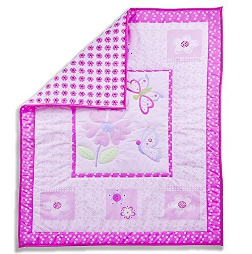 Dream On Me Printed Crib Crib Baby Blanket Buy Dream On Me