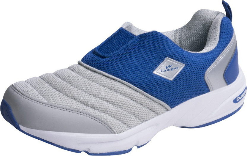 CAMPUS MONTAYA Running Shoes For Men 