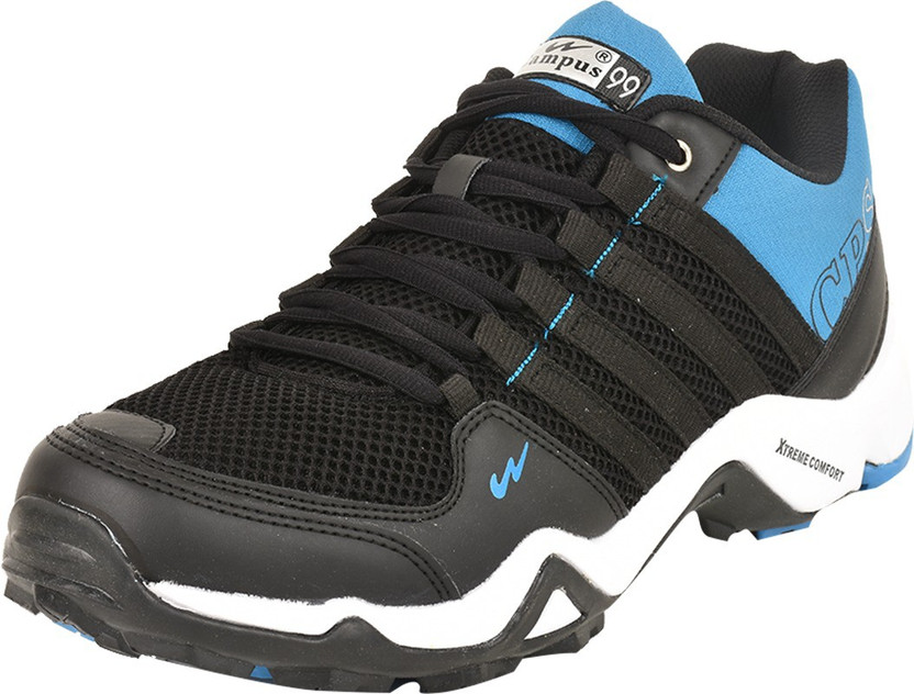 campus triggeer running shoes