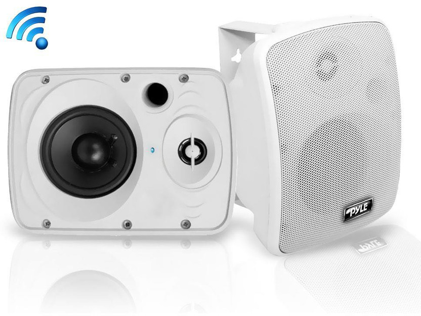 lanzar aquatic speaker