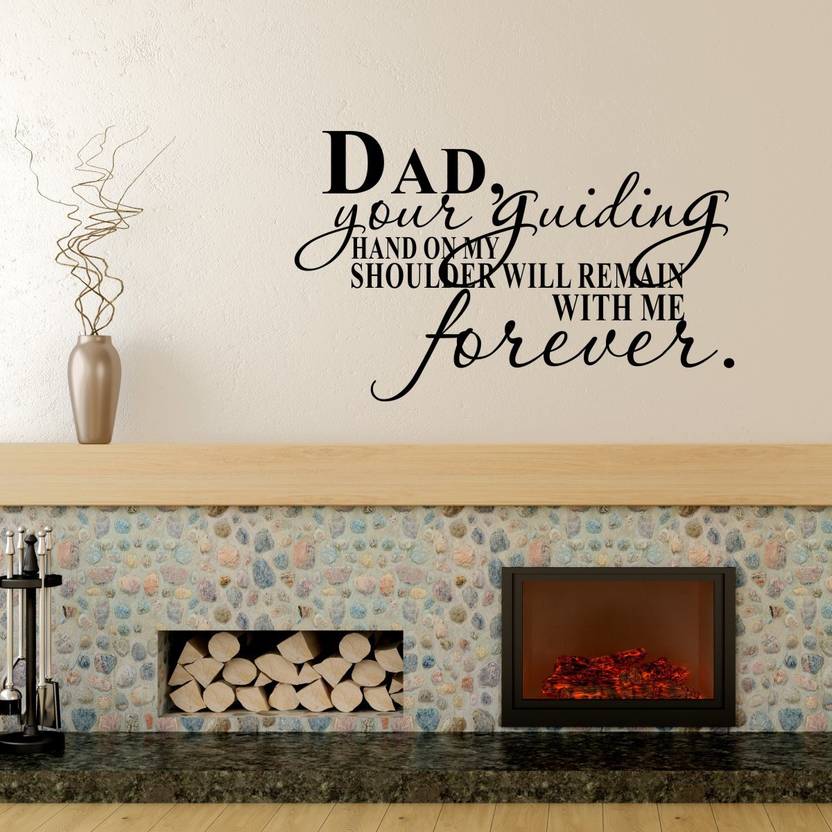 Wall Stickers For Living Room Flipkart Review Home Decor