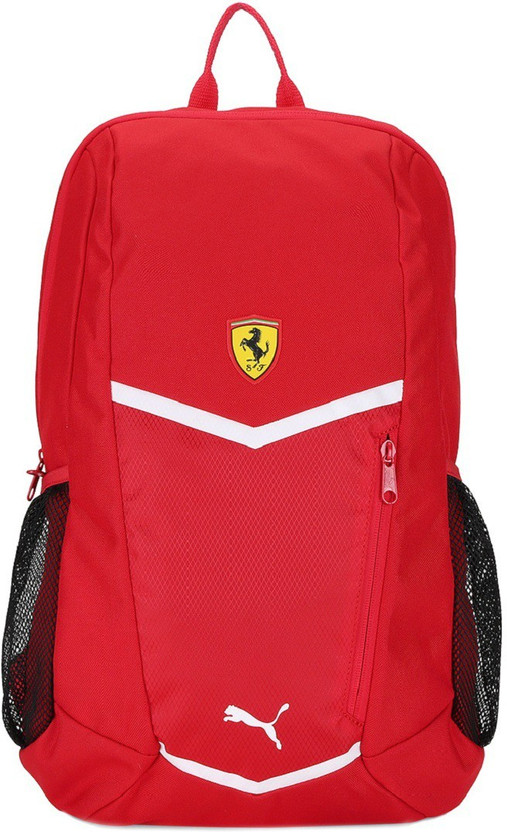 PUMA Ferrari Fanwear Cross 24 L