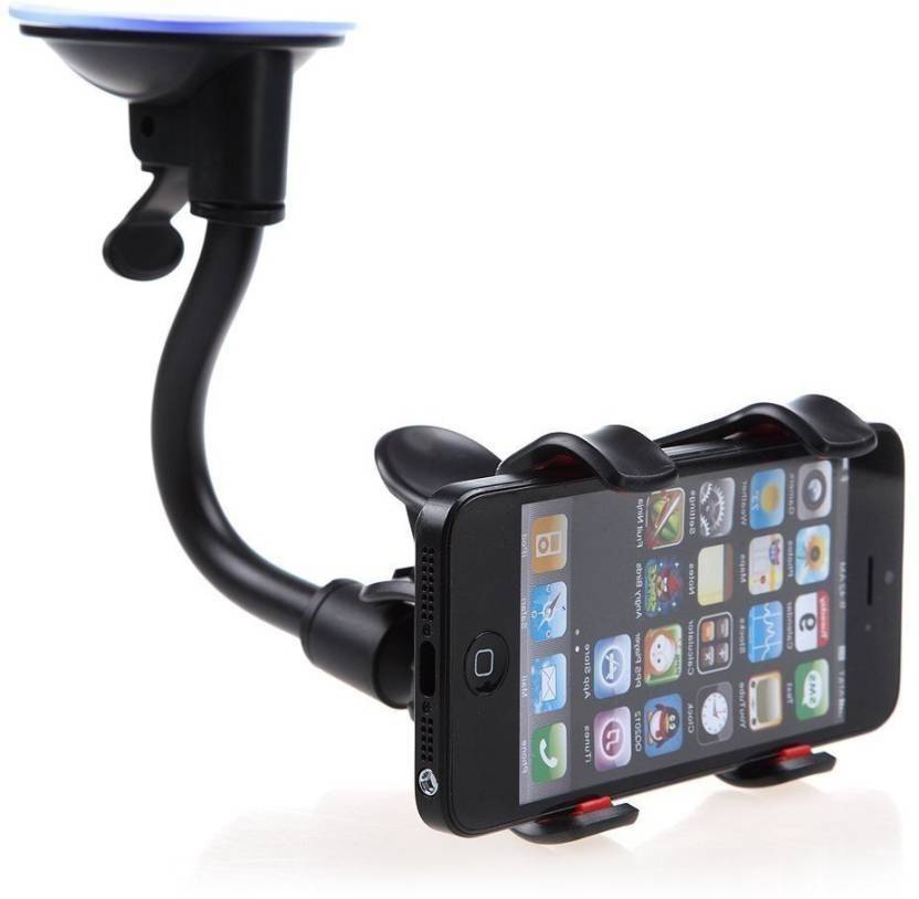 Brand New Car Mobile Holder For Windshield Price In India Buy