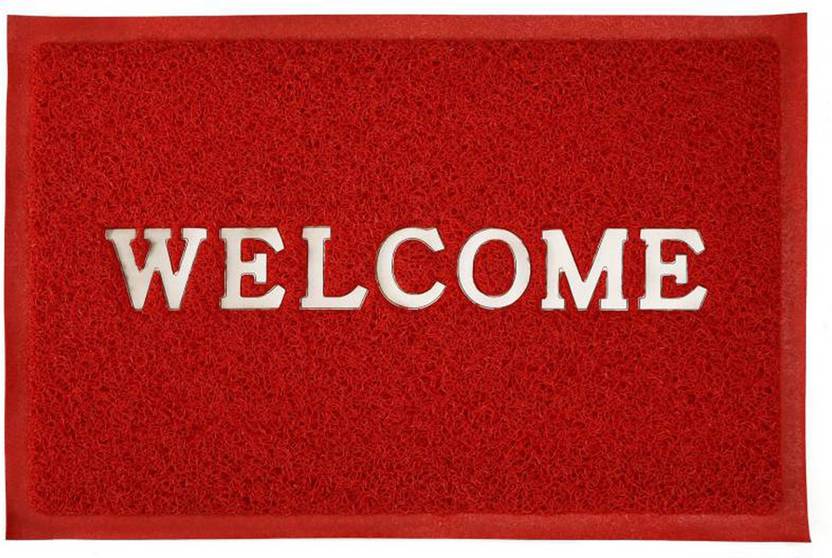 Hommer Rubber Door Mat Buy Hommer Rubber Door Mat Online At Best